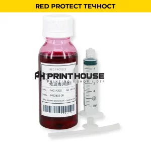 RED PROTECT ТЕЧНОСТ