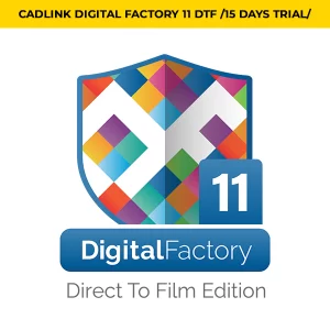 CADlink Digital Factory v11 DTF /15 days trial/