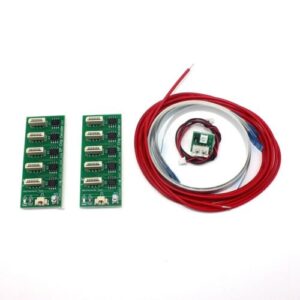 Auto Reset Chip Decoder Board за Epson