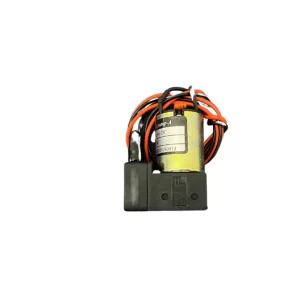 Мастилна помпа 3W 24V DC - Hover