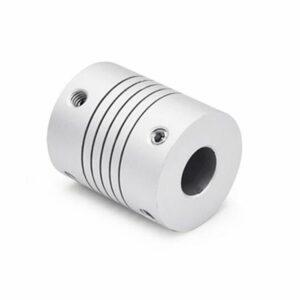 Гъвкав съединител за DTF шейкър 19×25 mm