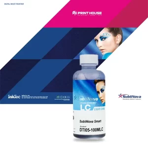 Мастило за сублимация InkTec Sublinova Smart Lc