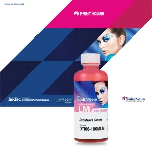 Мастило за сублимация InkTec Sublinova Smart Lm