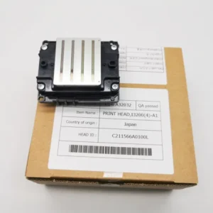 Печатаща глава Epson i3200-A1 - Hover