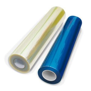 Ролки комплект UV DTF A + B филм 60см