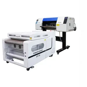 DTF принтер и премиум шейкър PH-600 ULTRA