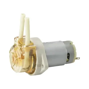 Перисталтична помпа ADL-293KC/ZL