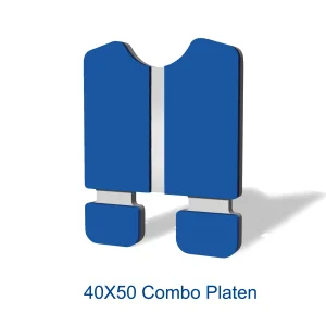 Сменяем работен плот Combo 3 в 1